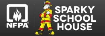 Check out Sparky for Fire Prevention Month Resources! - Coach Devore's  Physical Education Page